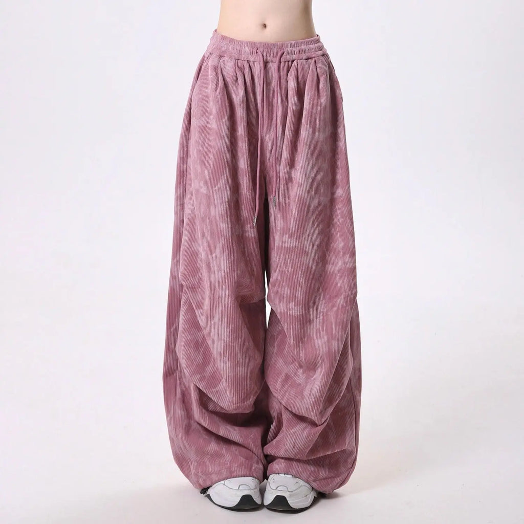 Mira Wide Leg Pants