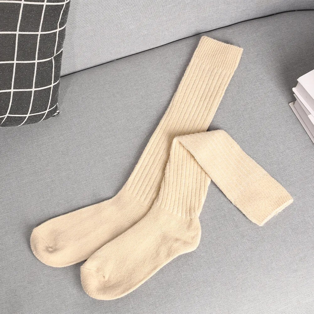 Siena Everyday Cashmere Socks