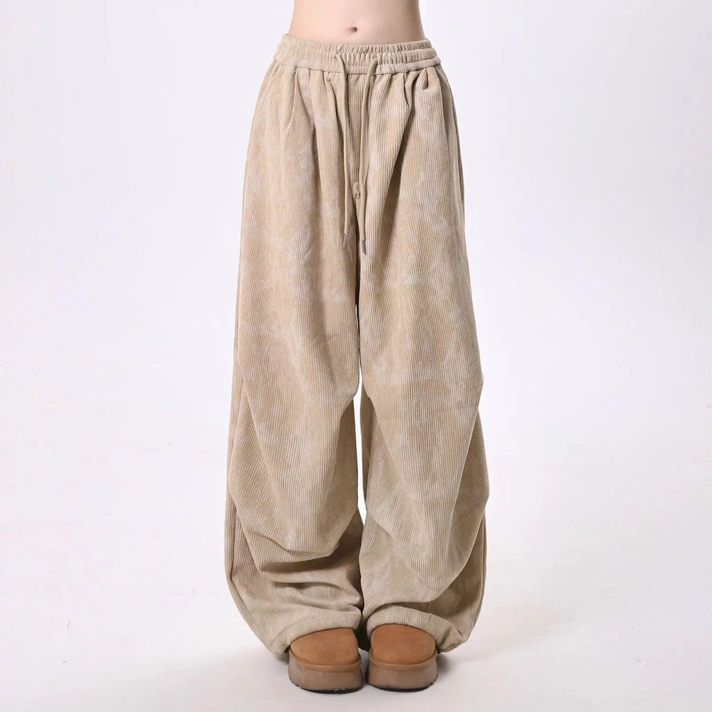 Mira Wide Leg Pants