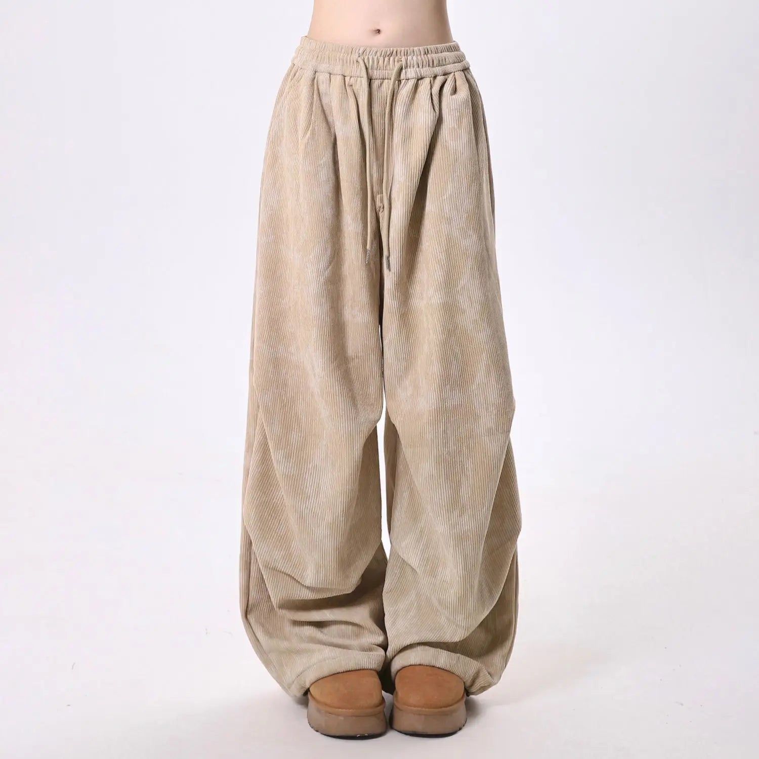 Mira Wide Leg Pants