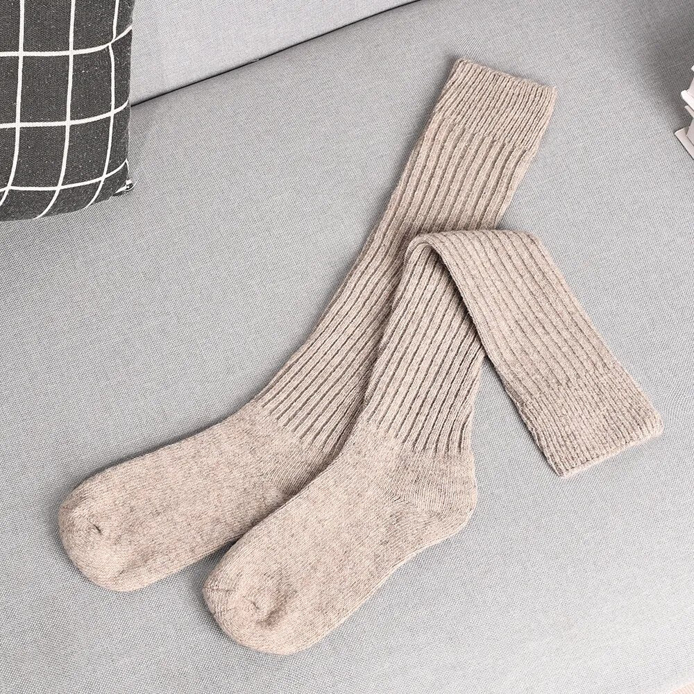 Siena Everyday Cashmere Socks