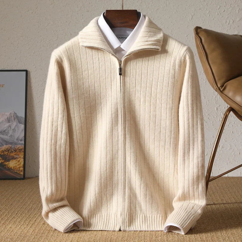 Corinth Merino Sweater
