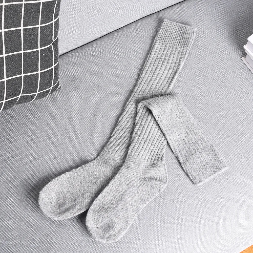 Siena Everyday Cashmere Socks