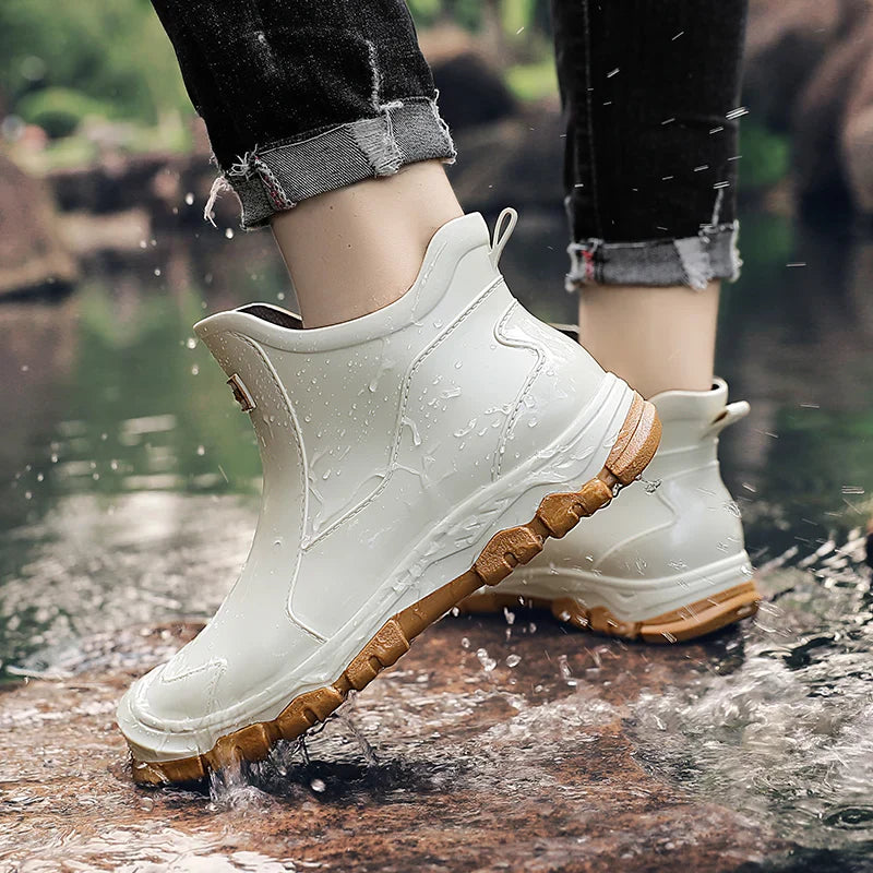 Oslo Terrain Boots