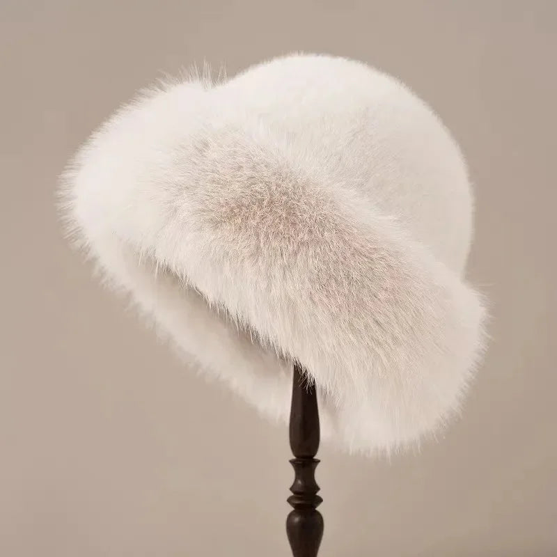 Avalen Fur Hat