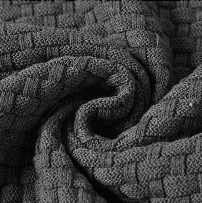 Phantom Fleece Hoodie