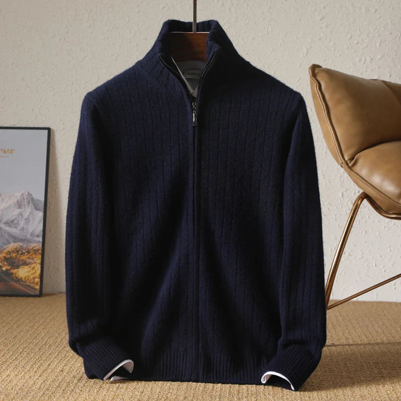 Corinth Merino Sweater