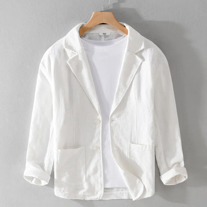 Marco Linen Blazer