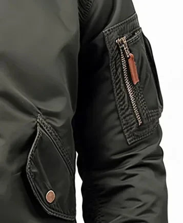 MK Bomber Jacket
