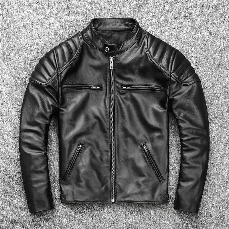 Bromley Bomber Jacket