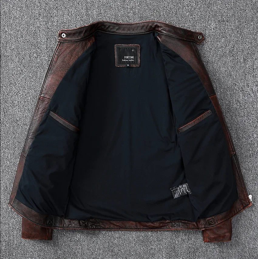 Bromley Bomber Jacket