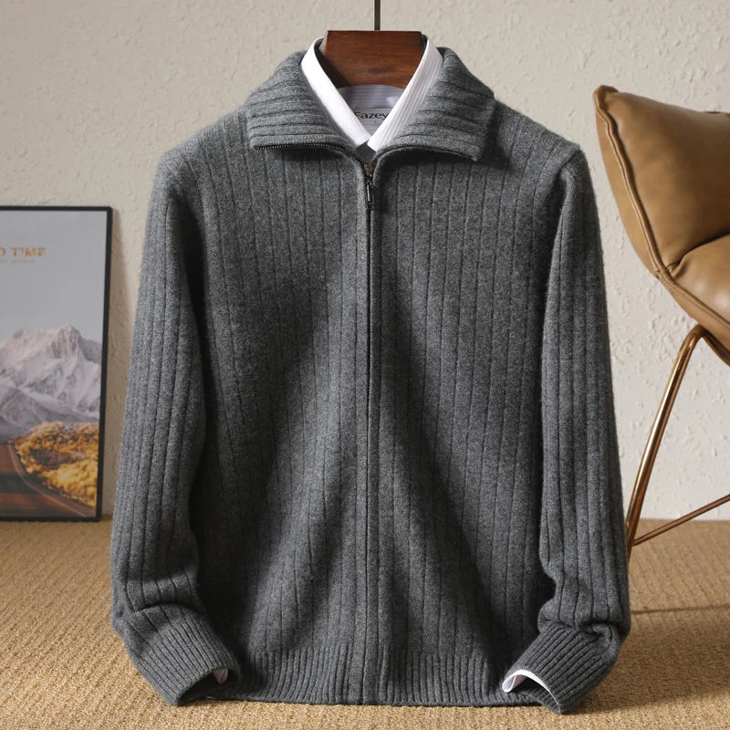 Corinth Merino Sweater