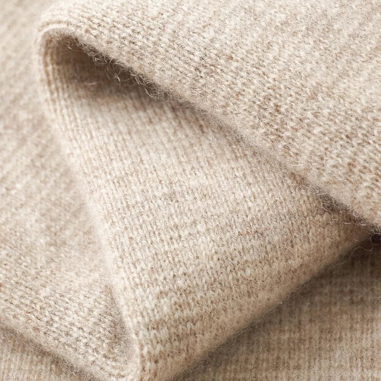 Positano Cashmere Hoodie