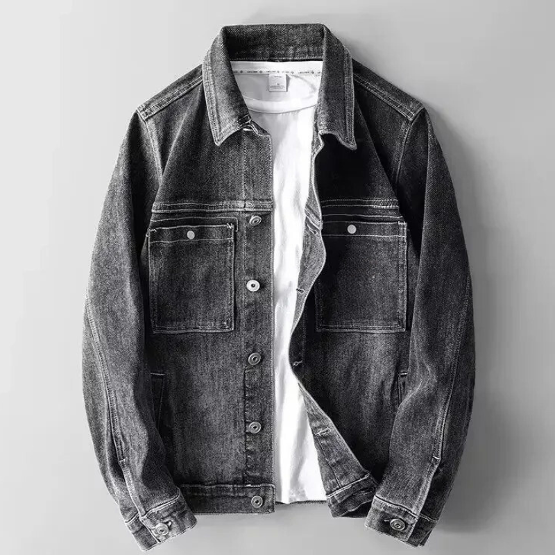Modena Denim Jacket