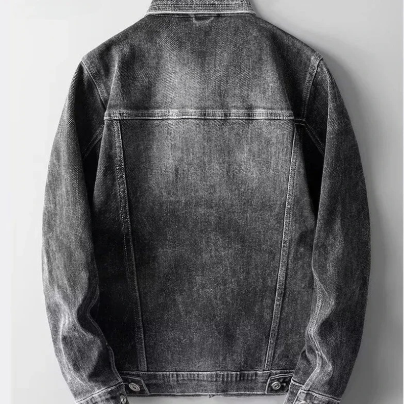 Modena Denim Jacket