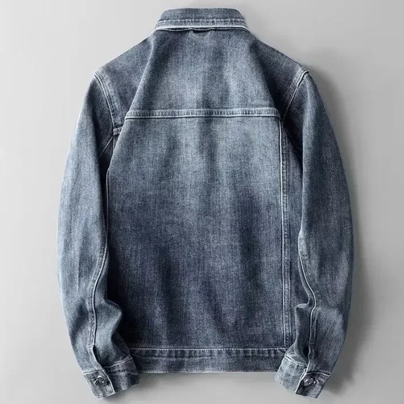 Modena Denim Jacket