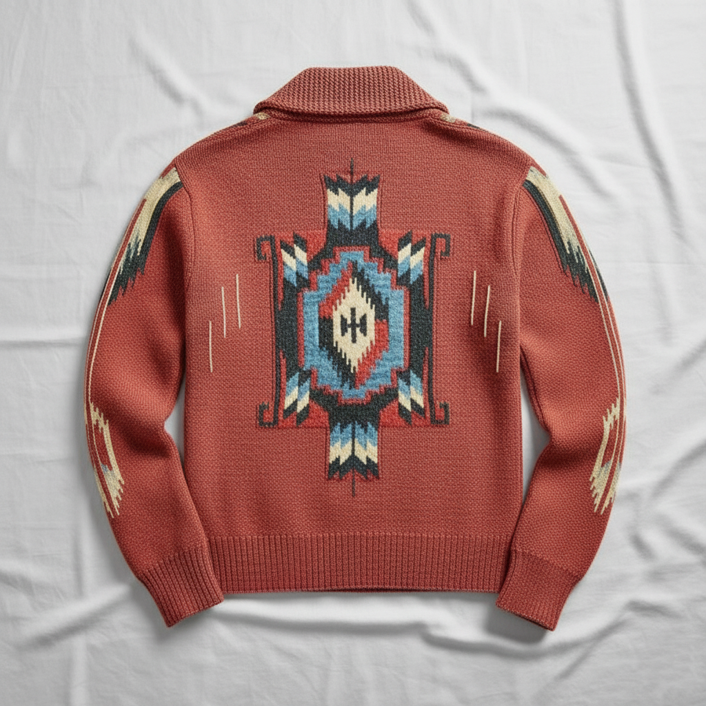 Sorrento Knit Cardigan