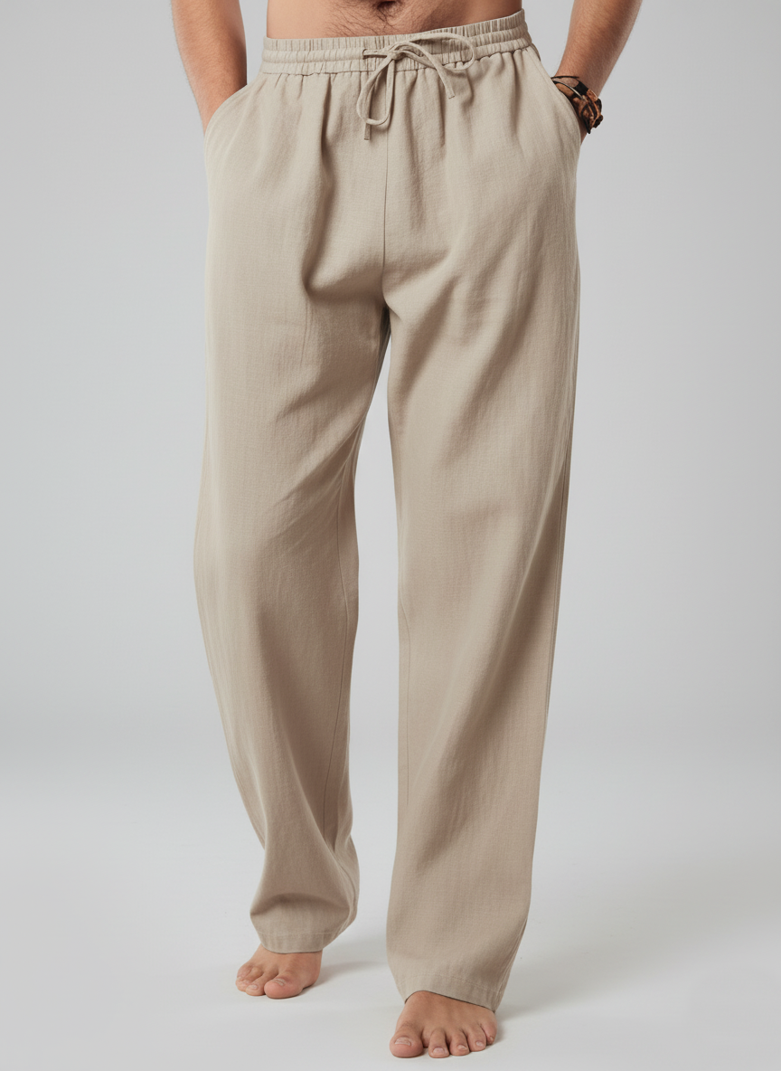 The Lume Trouser