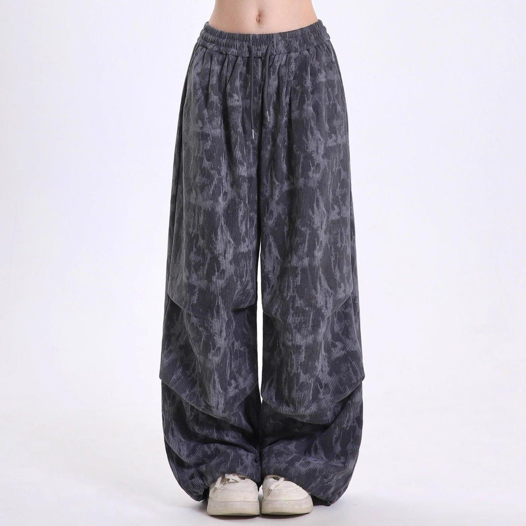 Mira Wide Leg Pants