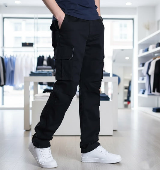 Lisbon Cargo Pants