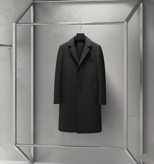 The Beaumont Coat
