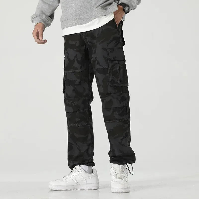 Lisbon Cargo Pants