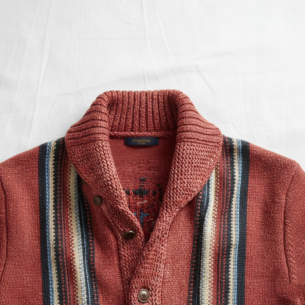 Sorrento Knit Cardigan