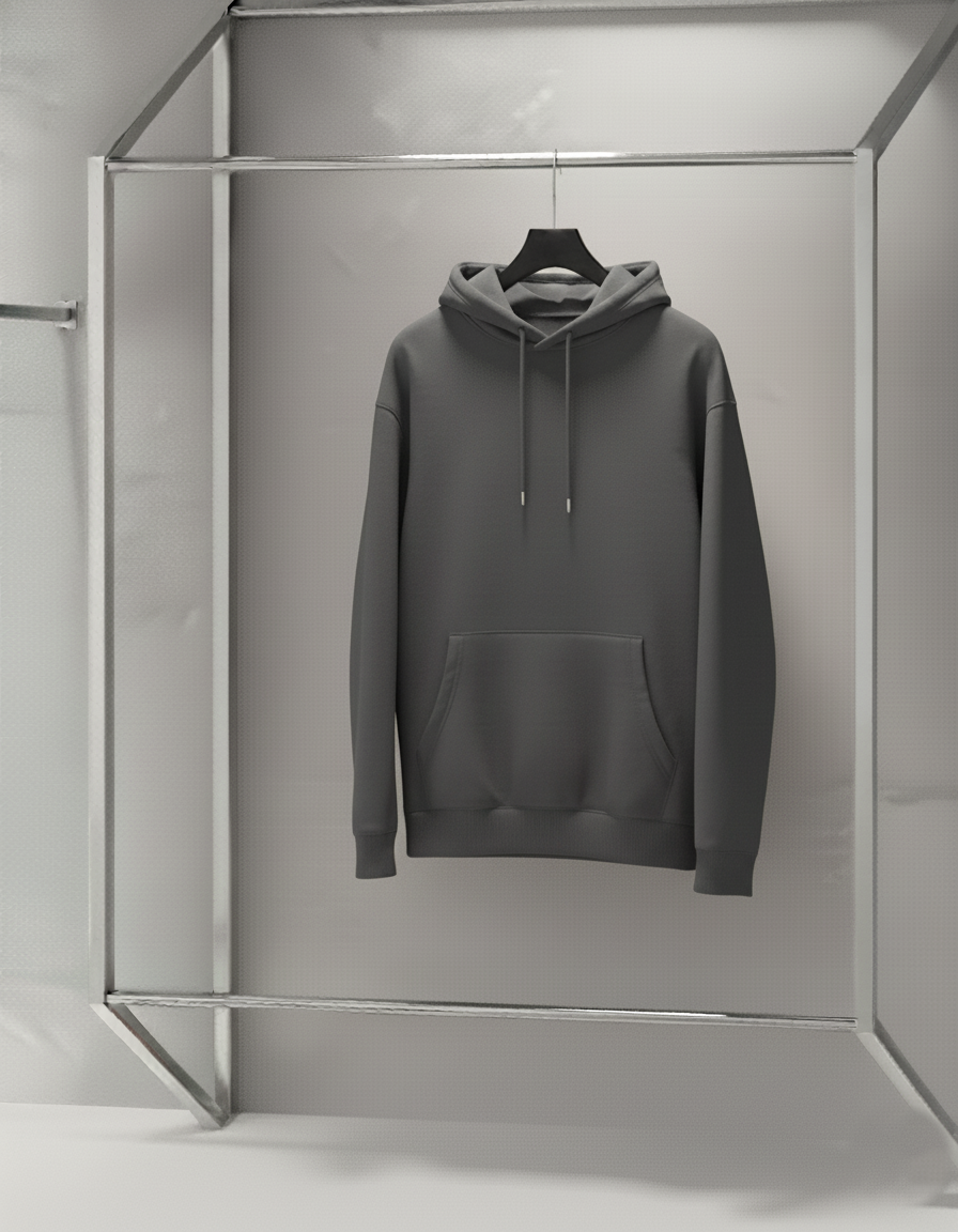The Solace Hoodie