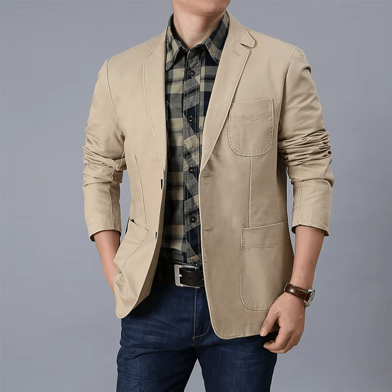 Positano Casual Blazer