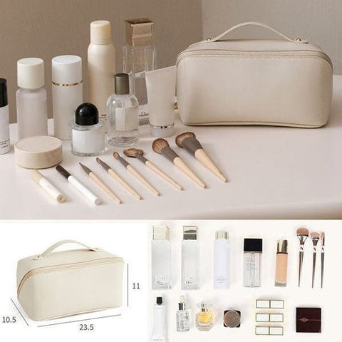 Malta Makeup Organizer