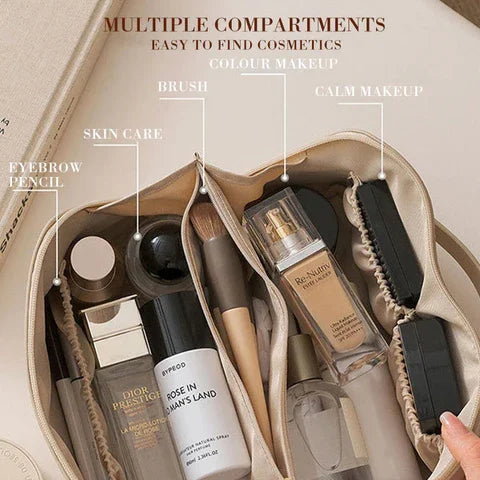 Malta Makeup Organizer