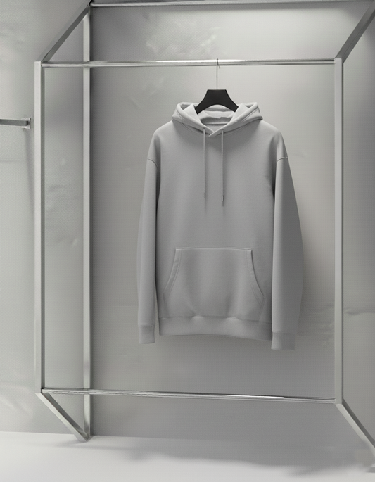 The Solace Hoodie