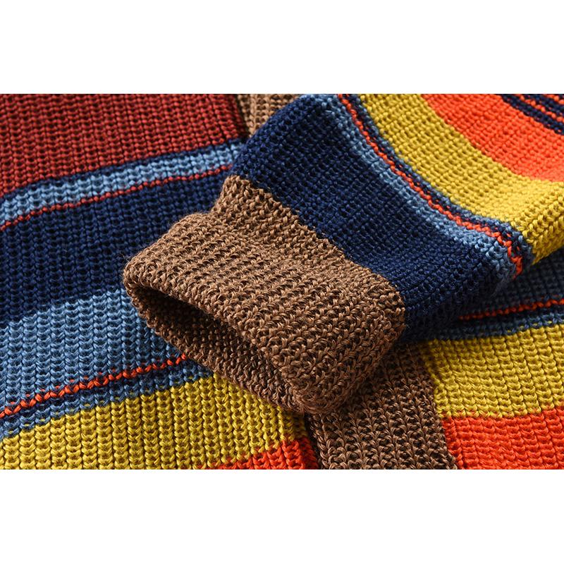 Valdez Knit Cardigan