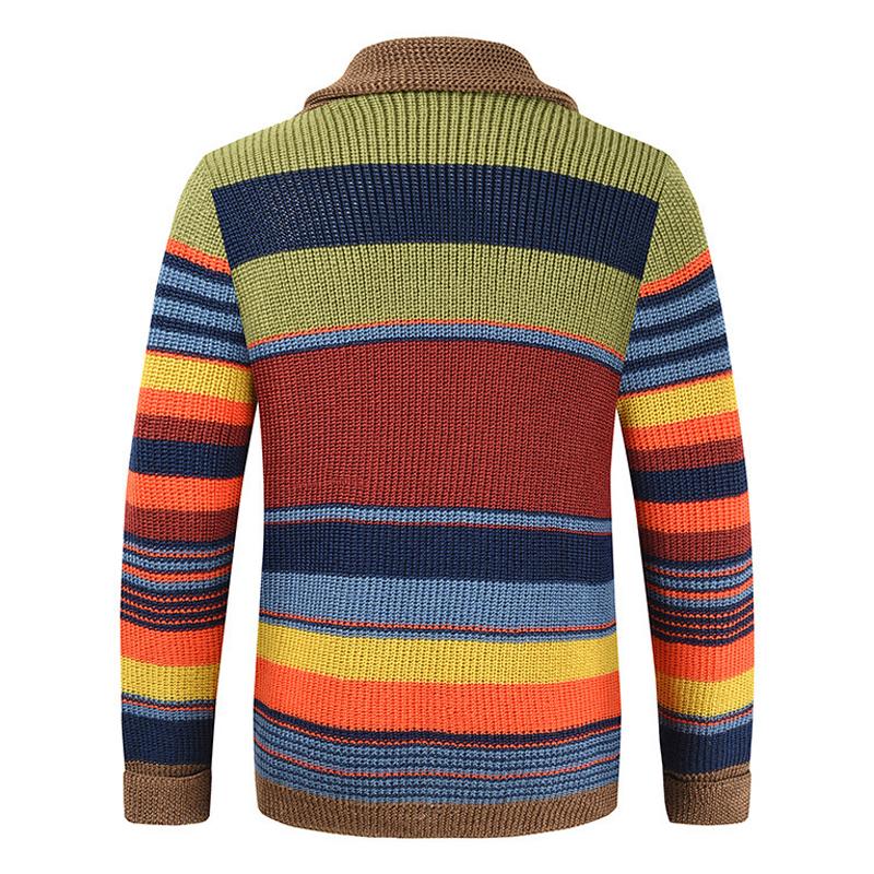 Valdez Knit Cardigan