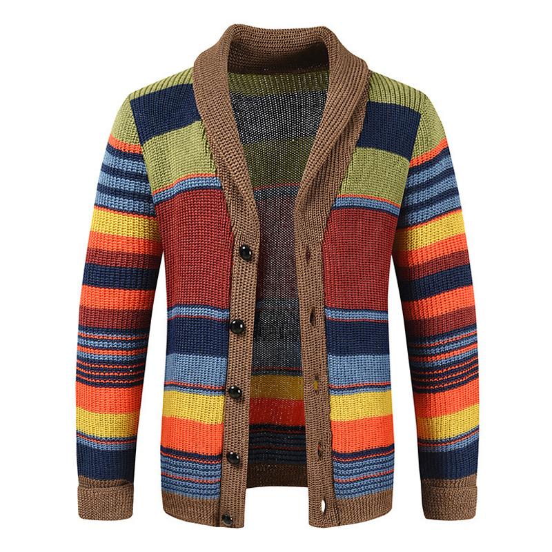 Valdez Knit Cardigan