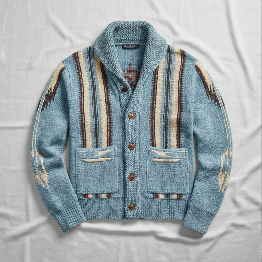 Sorrento Knit Cardigan