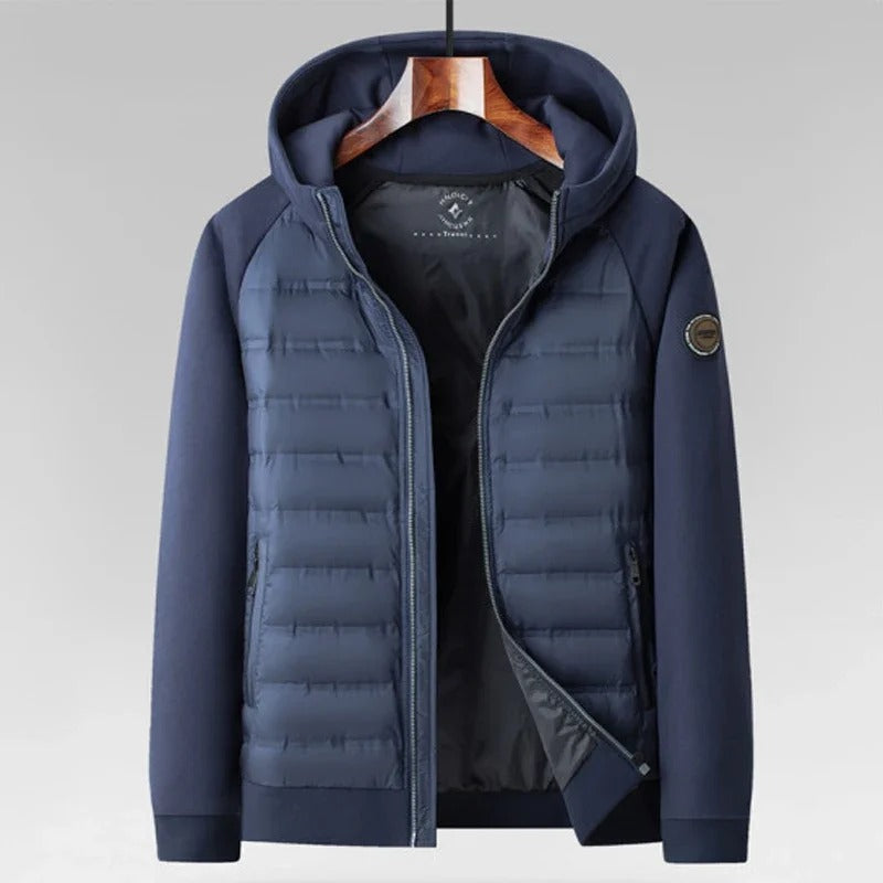Bergen Down Jacket