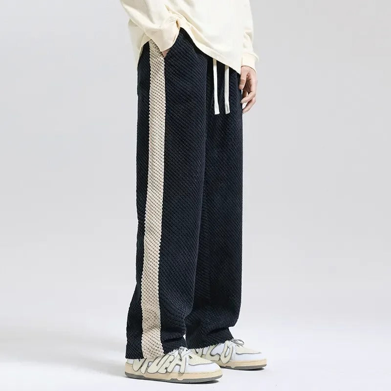 Verona Relaxed Track Pants