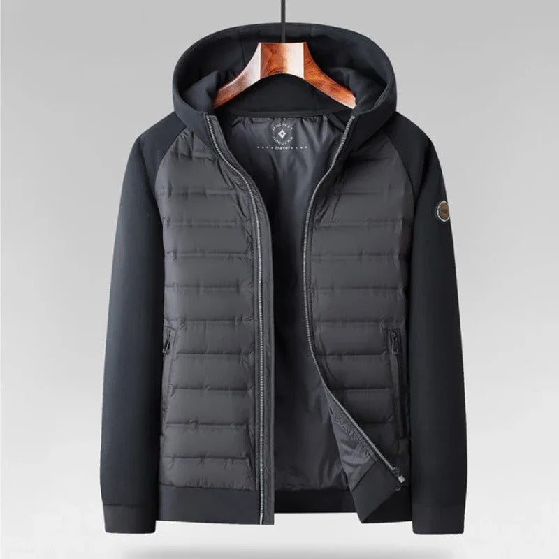 Bergen Down Jacket