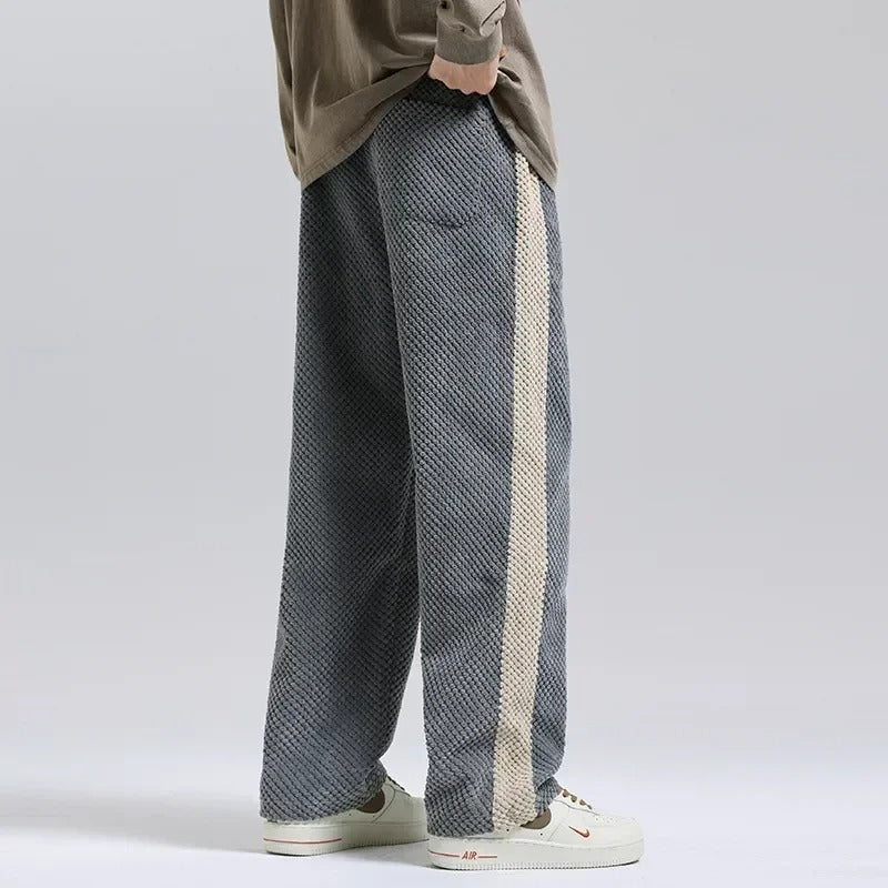 Verona Relaxed Track Pants