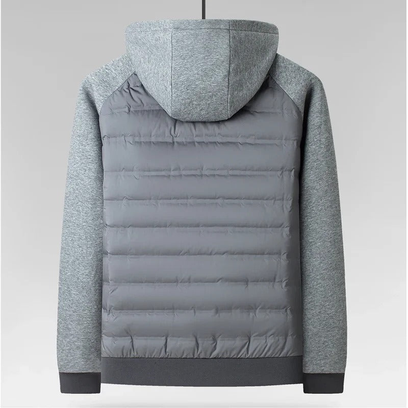 Bergen Down Jacket
