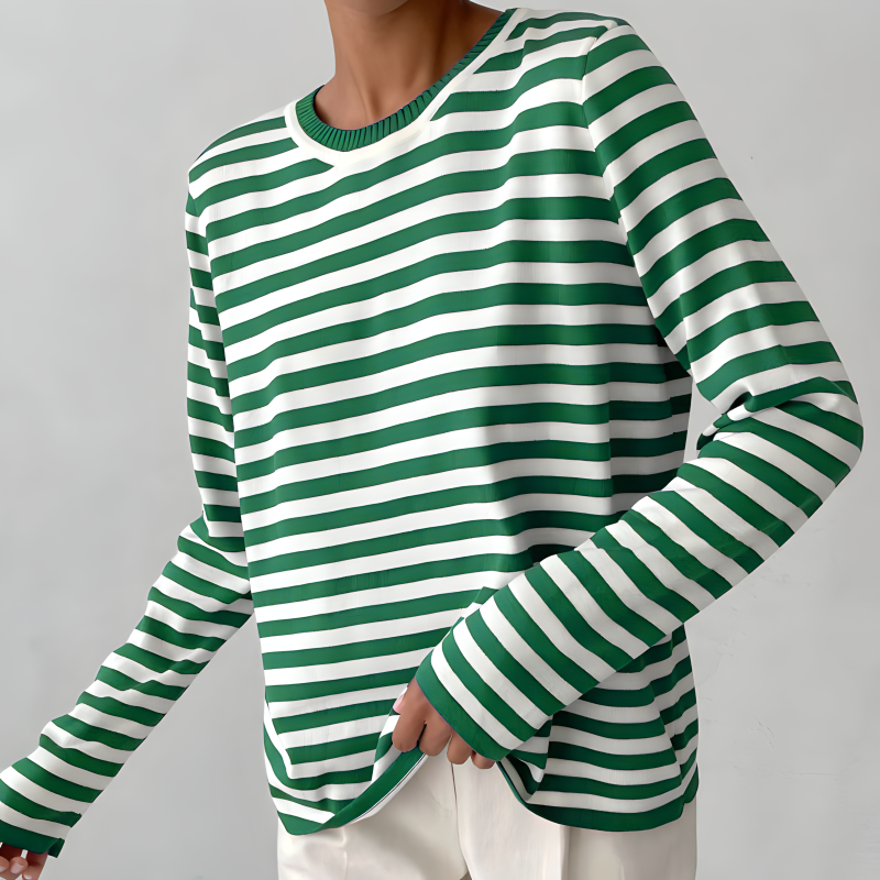 Harbour Long Sleeve