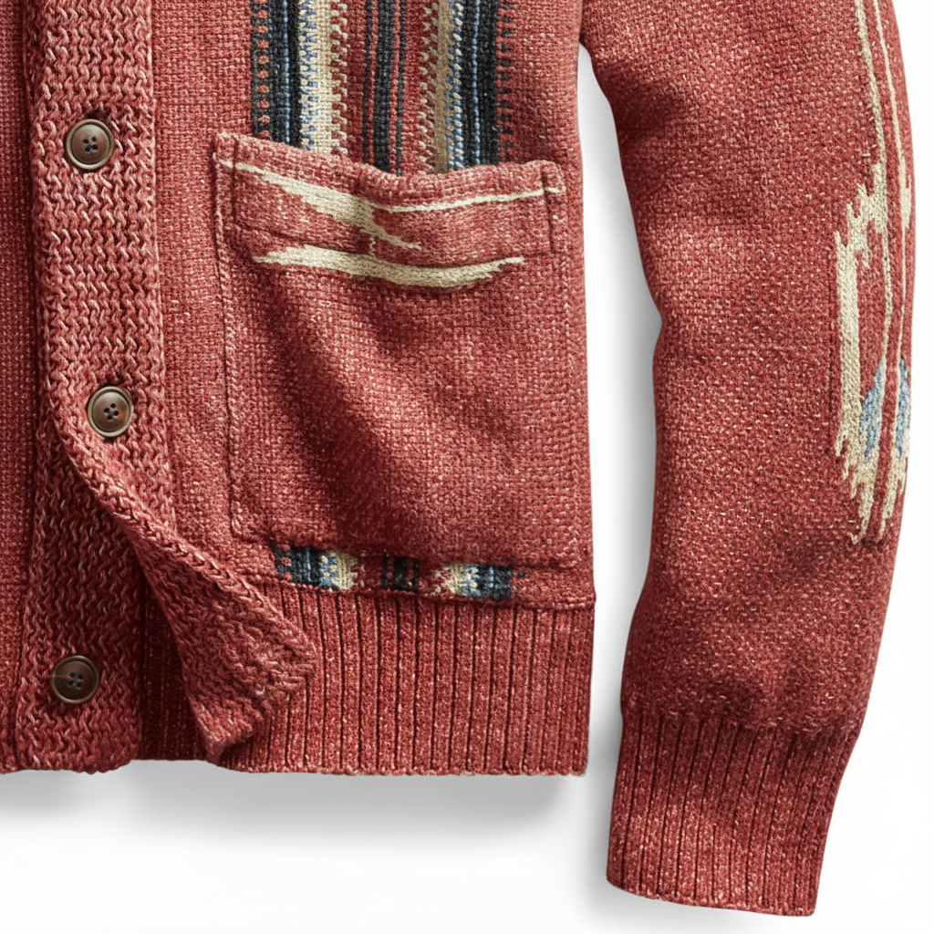 Sorrento Knit Cardigan