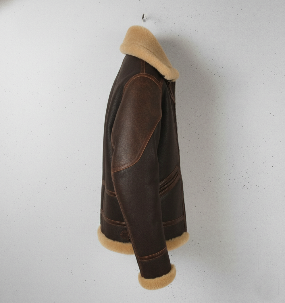 Avalon Leather Jacket