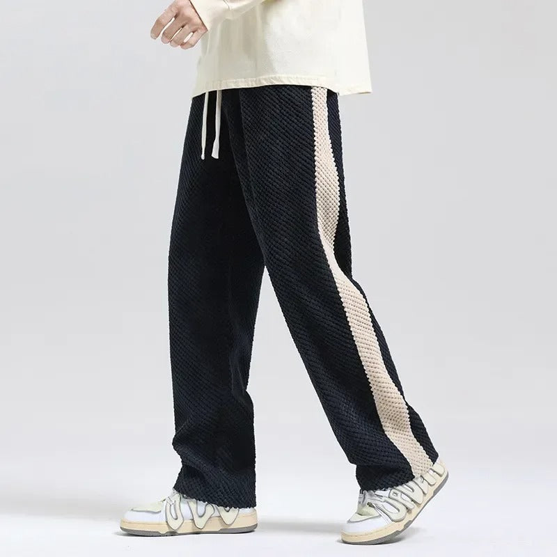 Verona Relaxed Track Pants