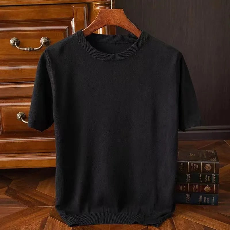 Sorrano Cashmere Tee