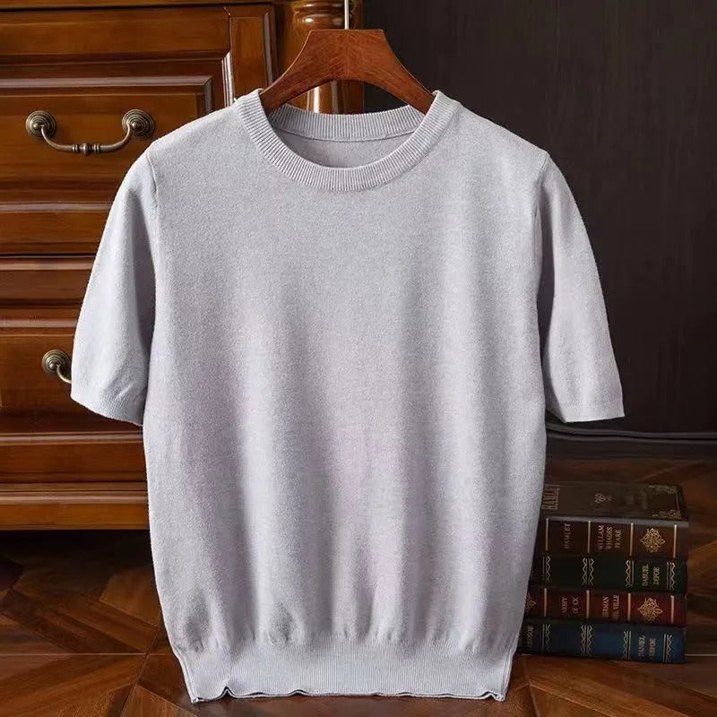 Sorrano Cashmere Tee