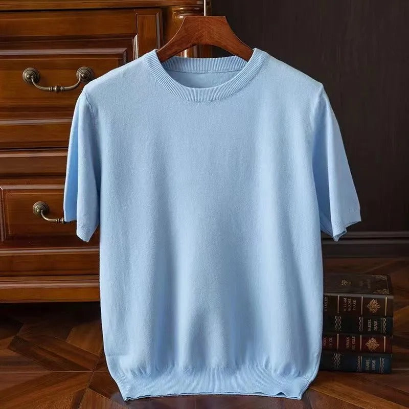 Sorrano Cashmere Tee