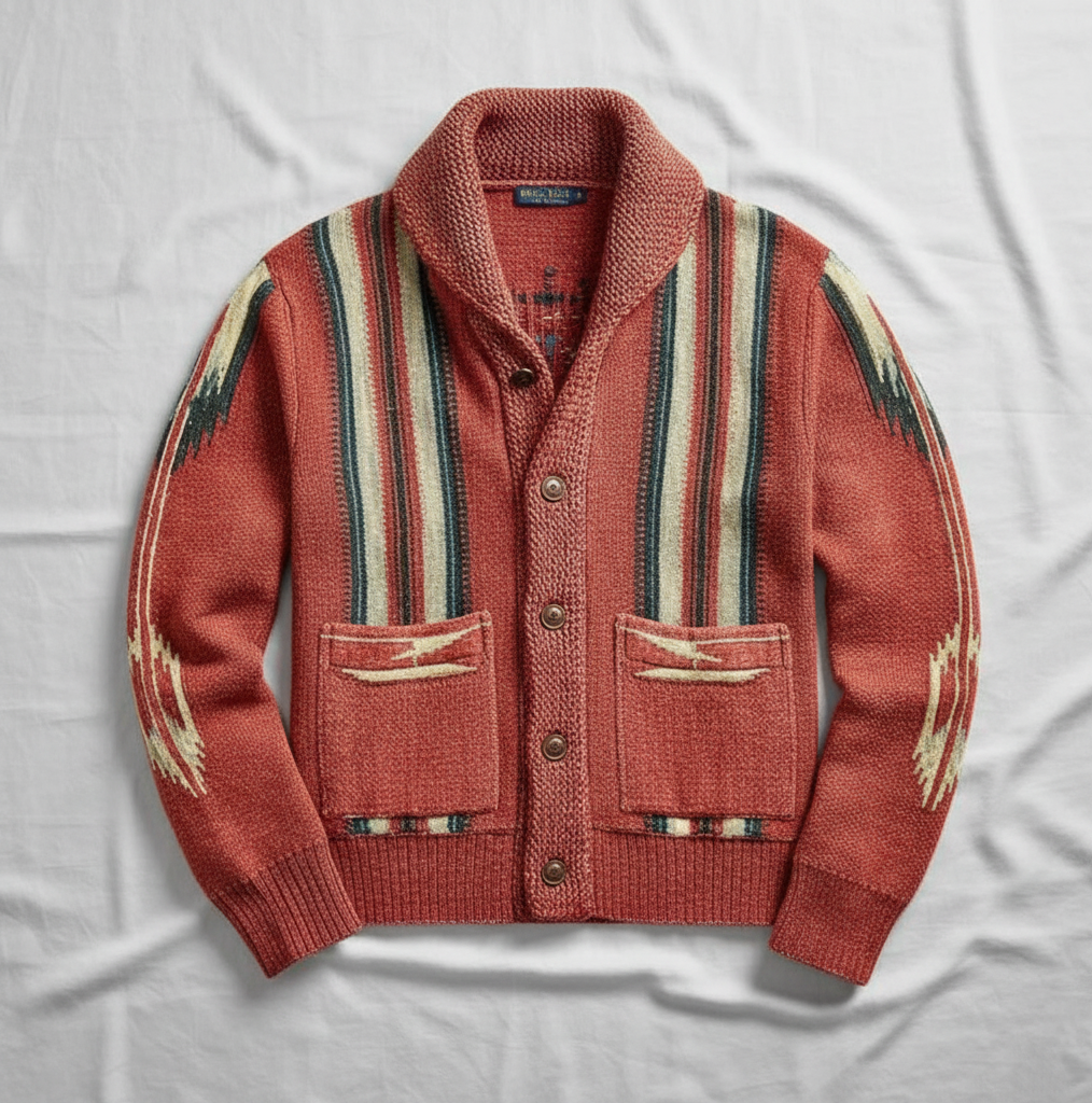 Sorrento Knit Cardigan