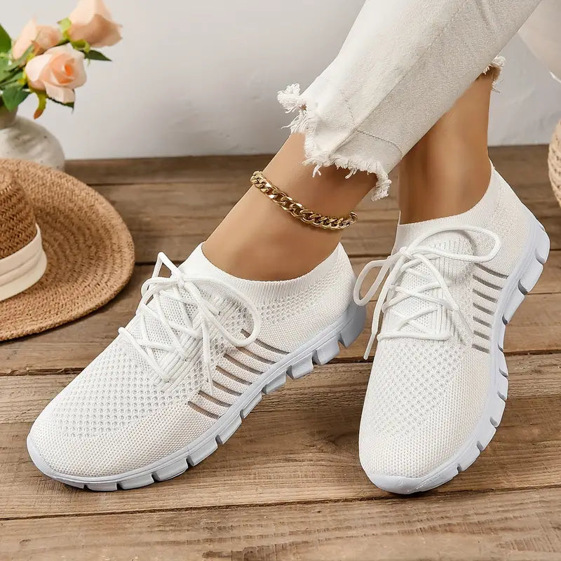 Sola Knit Sneakers